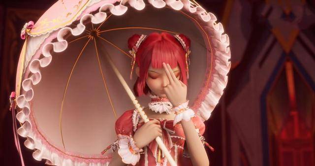 神印王座:圣采儿认输,陈樱儿召唤失败,皓月求助龙皓晨_王原_李馨_vs