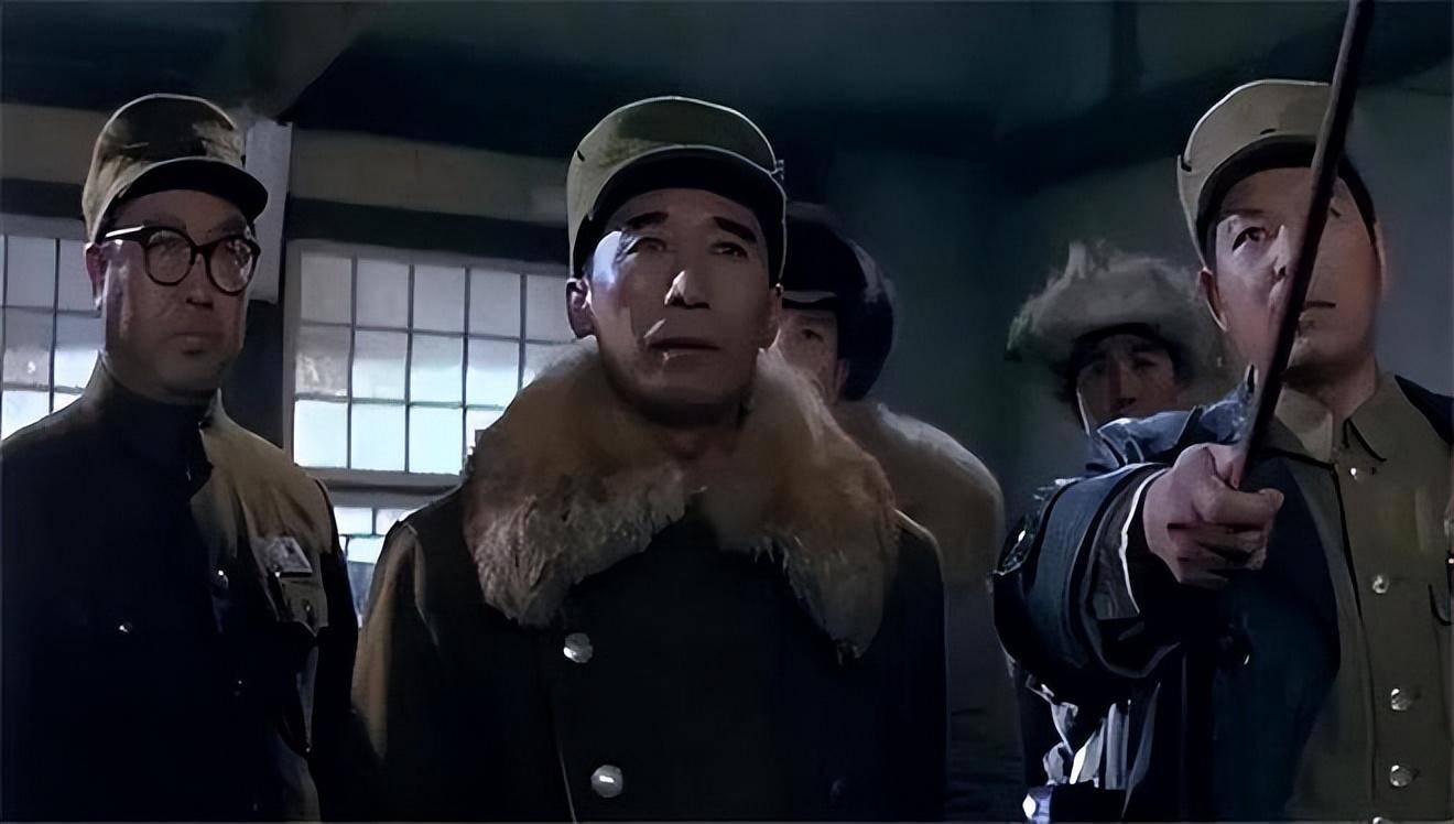 马绍信参演《辽沈战役》,上级却要求换一个"101",后来如何?