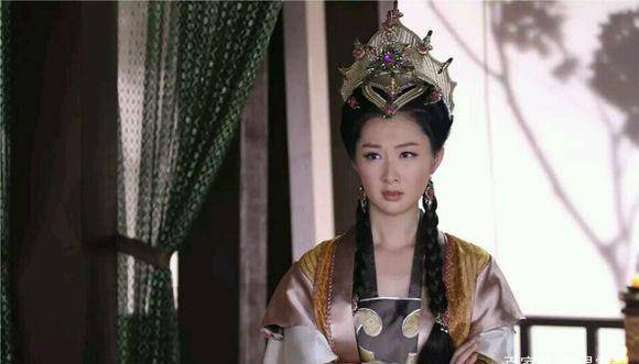 同样是封神题材的电视剧,相较于《封神演义》这部剧