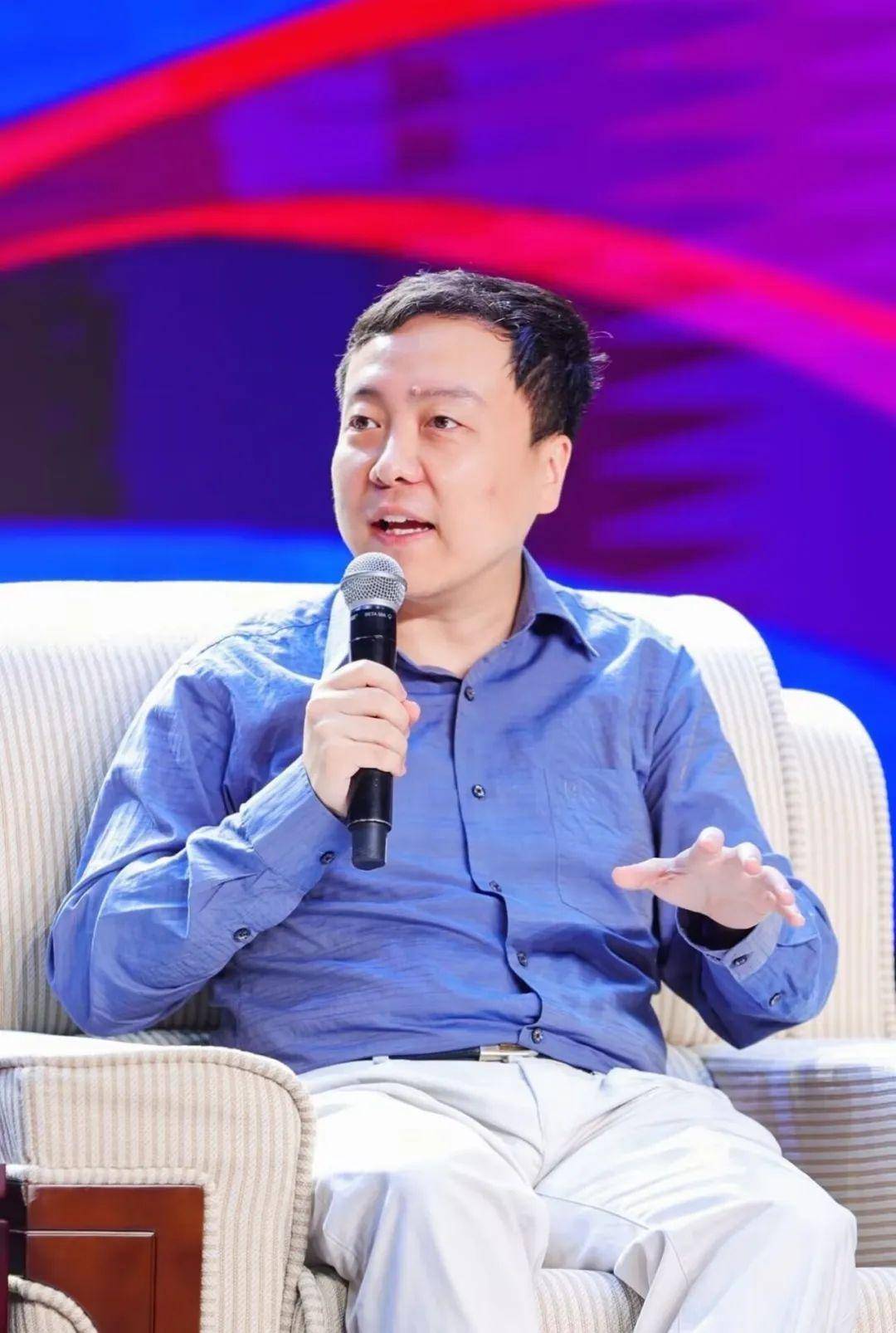 杭州湾会客厅第42季:动漫村,动漫赋能文旅的创新实践_中国人_朱晓雁