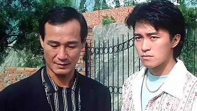 张家辉:不到20分钟的戏,周星驰彻底断了我的念头,王晶全说对了_喜剧