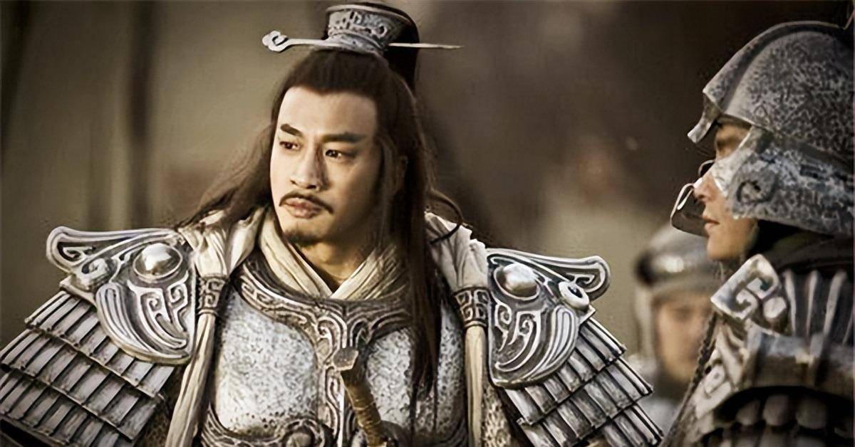 自己要学就要学"万人敌",于是项梁这才开始教授项羽兵法,项羽也学的很