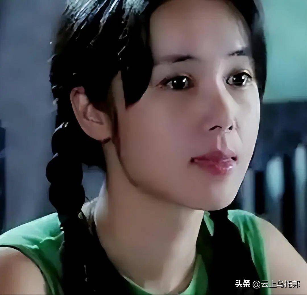 王全安跟蒋雯丽在一起5年,和余男在一起10年,却转头迎娶了张雨绮_小