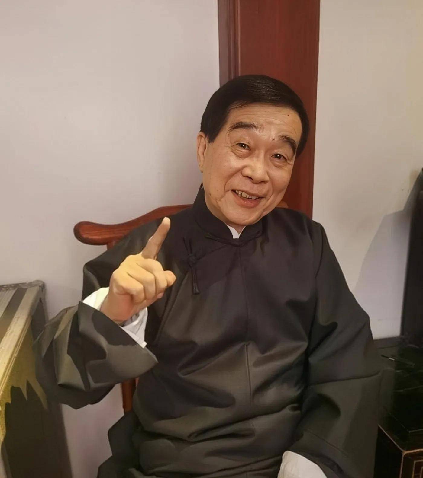 相声界的传承与捧哏艺术,谁是你心中的捧哏王者?_石富宽_侯耀文_表演