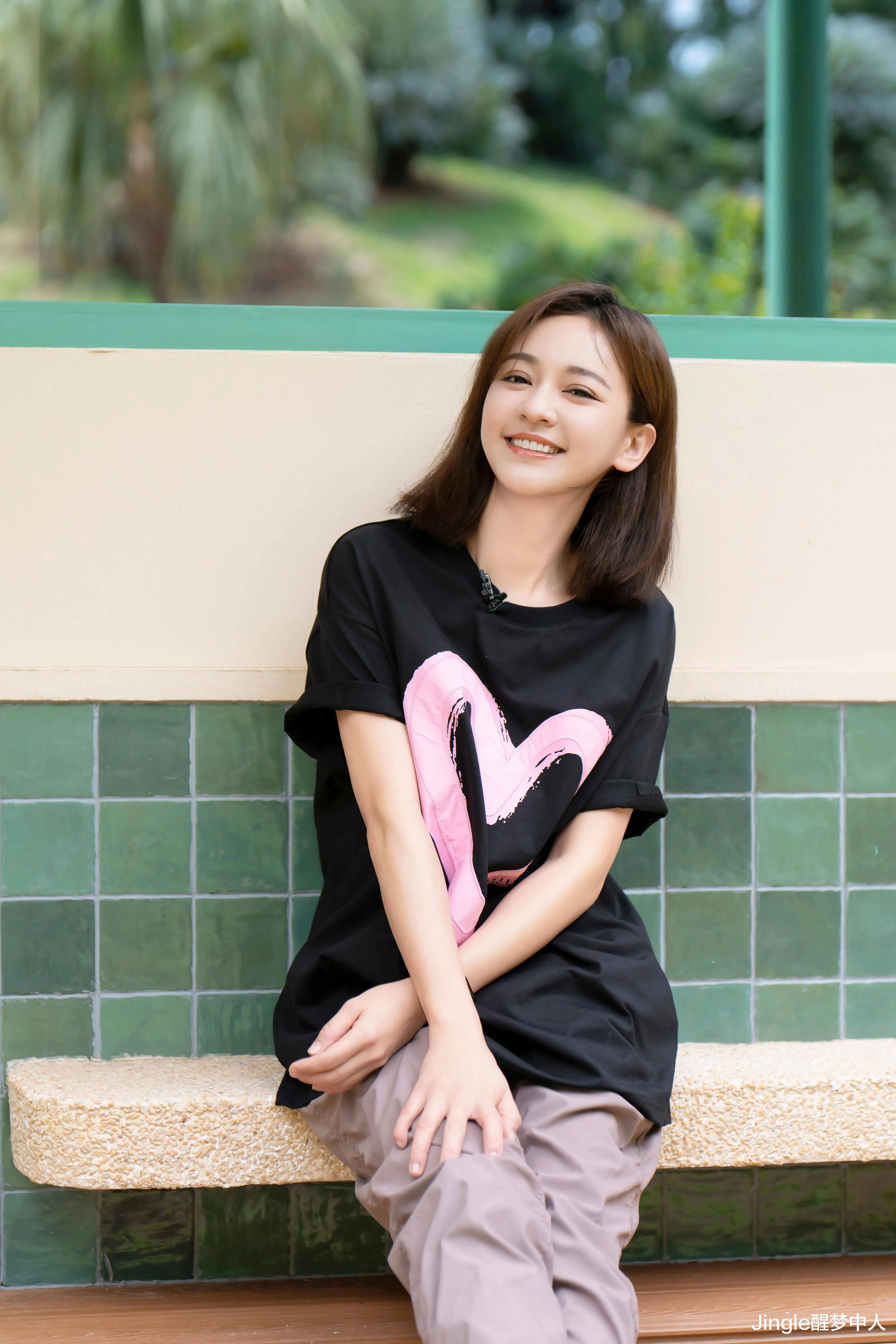 陈意涵_陈嘉桦_姐姐