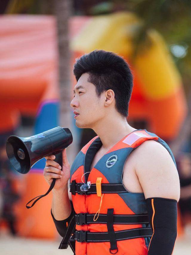 同样都是生孩子,杨千嬅霍思燕状况大不同,当妈不容易!_杜江_事情_生命