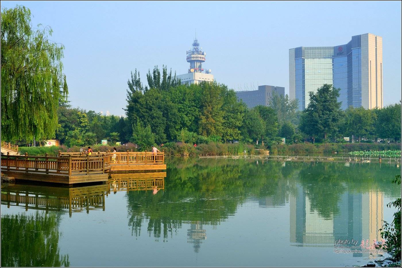 济宁最著名的景点排名大全,济宁著名的十大名胜古迹风景-济宁景点排行榜前十名