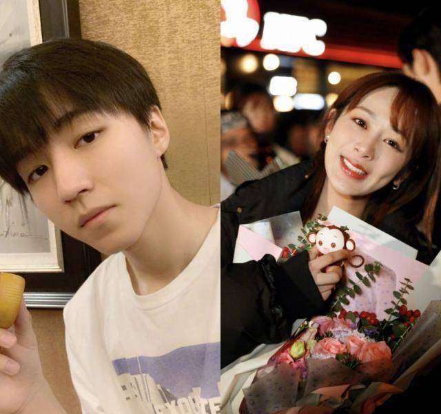 王俊凯杨紫团队撕x?