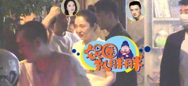董璇苏小玎恋情是不是真的（两人约会被曝动作亲密引猜测）
