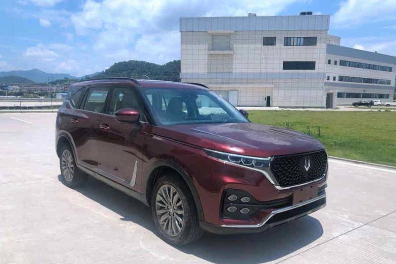 新车标很霸气_搜狐汽车_搜狐网