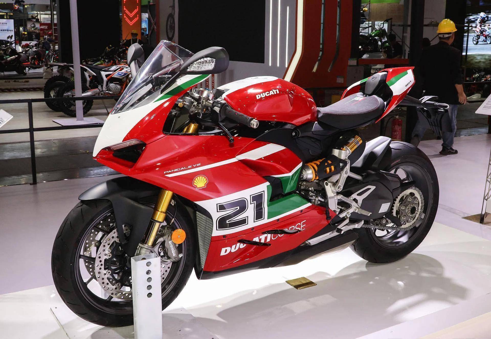 好看,好骑更好玩,杜卡迪入门跑车_搜狐汽车_搜狐网