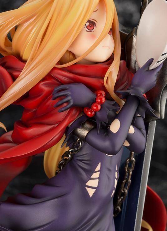 overlord灭国萝莉手办实物图公开骨傲天外传的老婆雅儿贝德绿了_形象