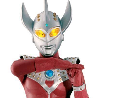 泰罗奥特曼的燕式飞踢,并不是与生俱来,原来是从它那里学来的_怪兽