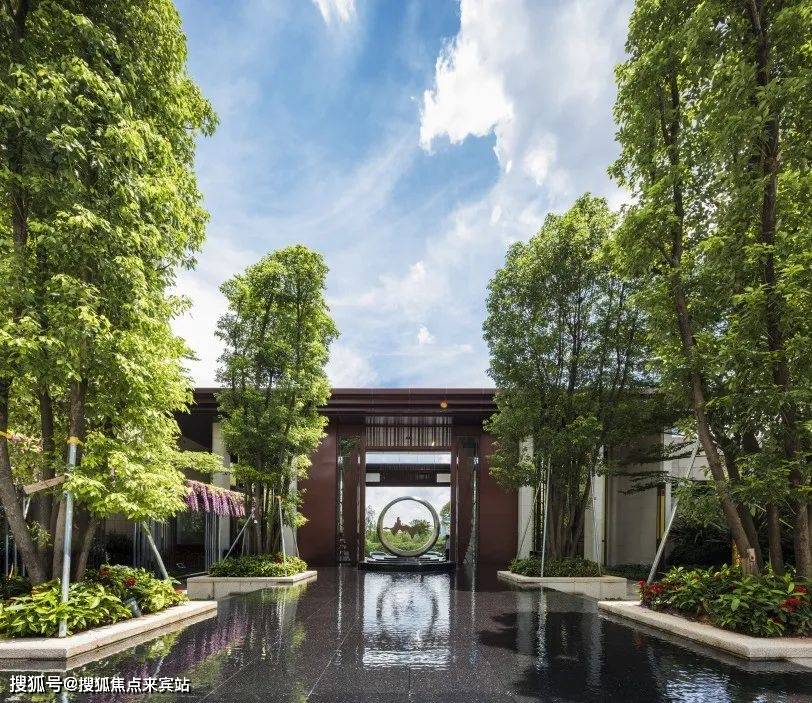 颐安灏景湾售楼中心24小时电话|颐安灏景湾周边配套-户型-房价-交通