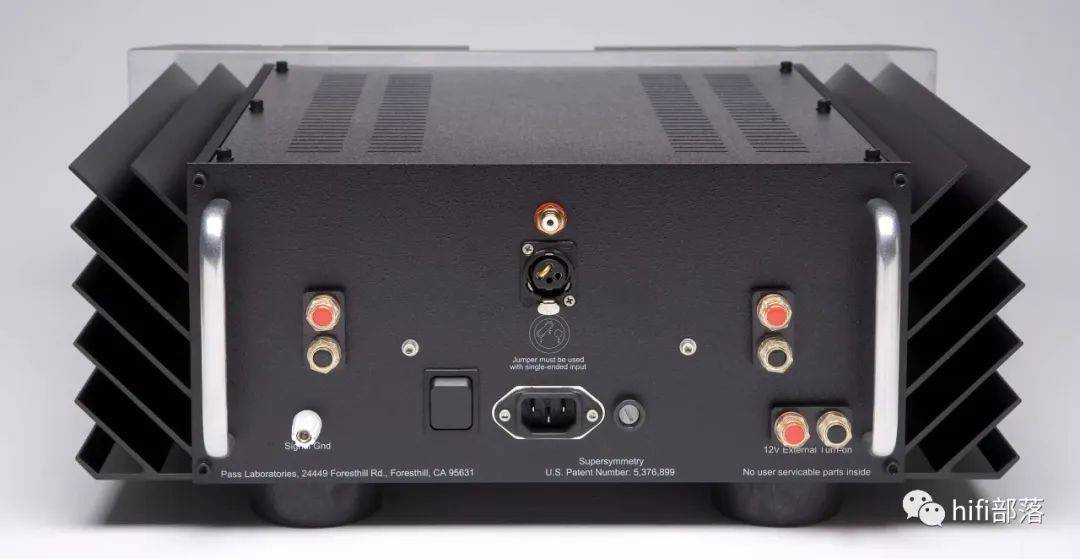 5 单声道后级放大器_输出_音响_电源