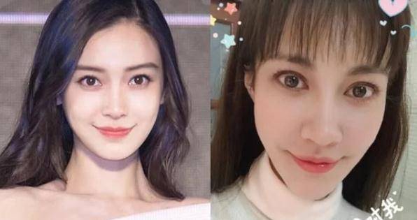 "童年阴影"杨雪近照,微笑唇像极了杨颖,险些没认出来_演技_照片_剧中