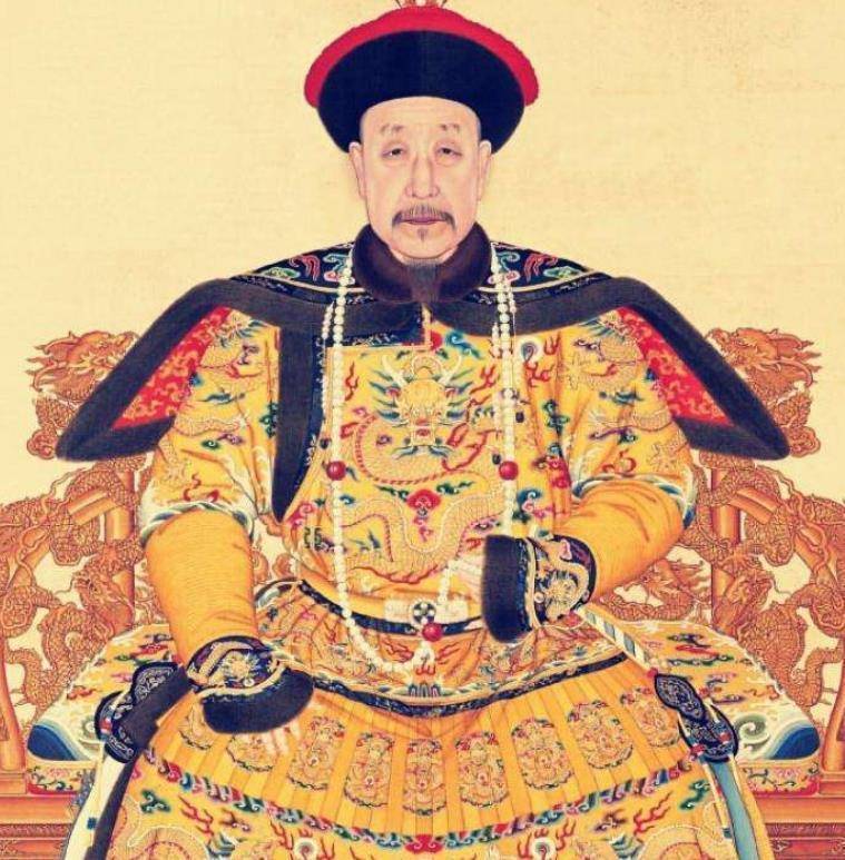 咸丰皇帝锦衣玉食,为何30岁就驾崩,他这几个坏习惯我们天天在做