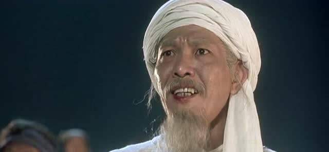 tvb"老戏骨"王青近况曝光!