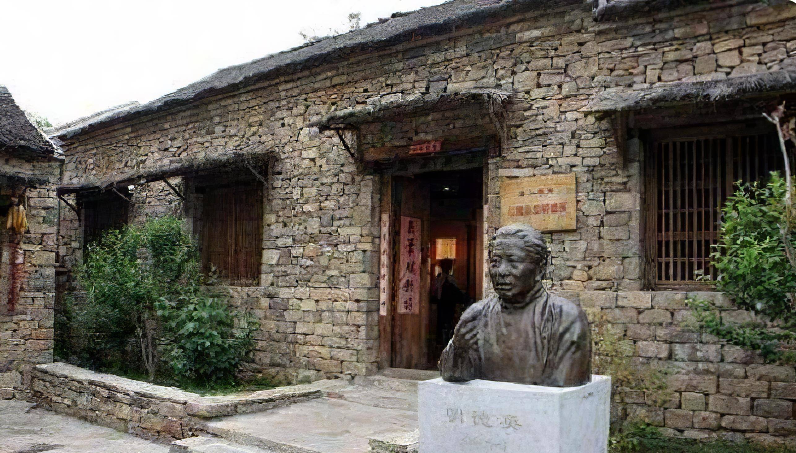 山东哑妇用乳汁救活小战士,40年后身居高位,报答方式让人感动_明德英