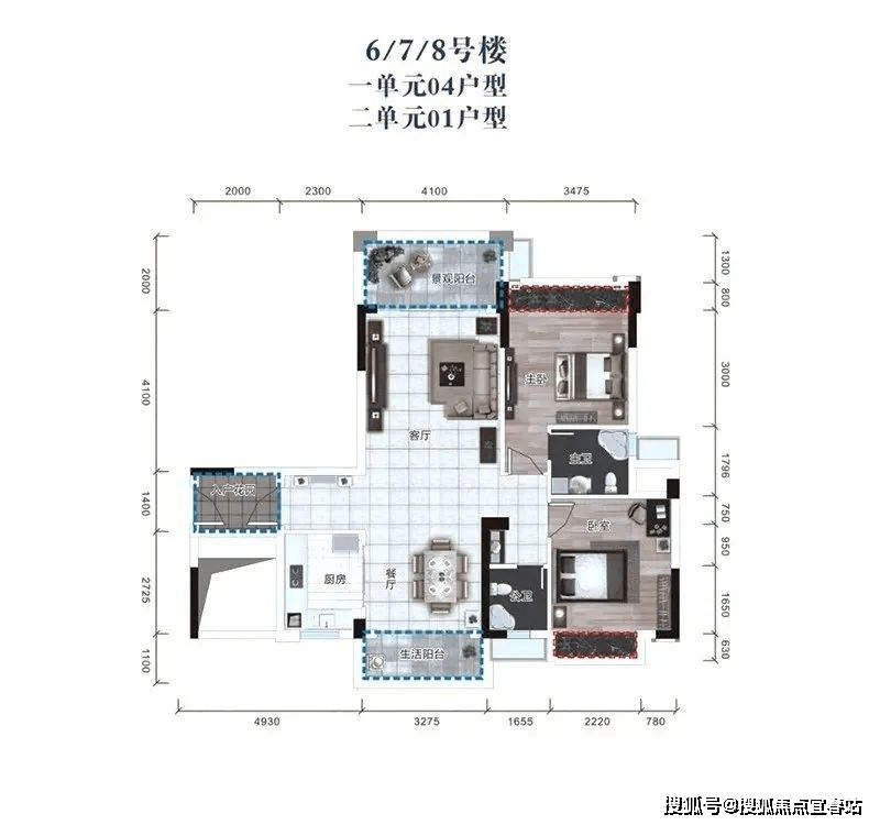 龙溪龙城一号@首页网站【龙溪龙城一号】楼盘详解,最新价格,户型图