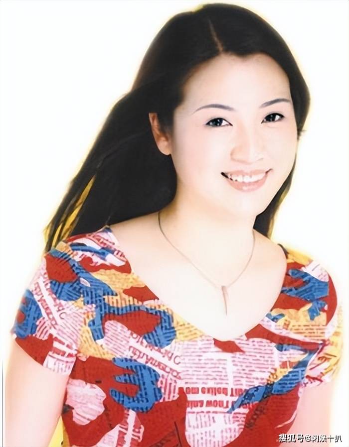 她曾是朱军的搭档,从央视消失以为是离职,没想到42岁遗憾离世_王欢