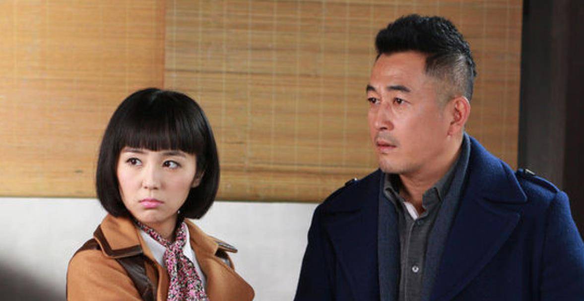 在确定好自己内心真实的心意后,王志飞直接向妻子李健提出了分手.
