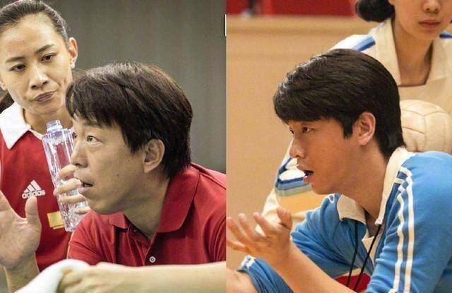 无论是林治远,还是陈忠和,又或是黄渤,他们都曾经留下过痕迹,但他们都