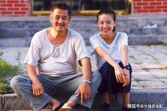 赵本山最冷门的5部电影,你可能一部都没看过_题材_社会_大叔