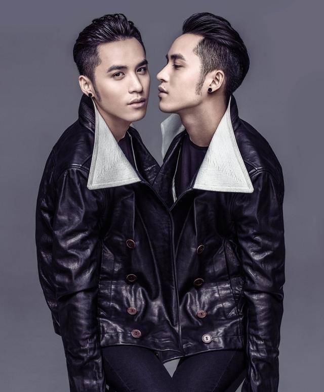 11年零绯闻的池约翰,落日余霞手牵爱妻宣布结婚_mic男团_祝福_妻子