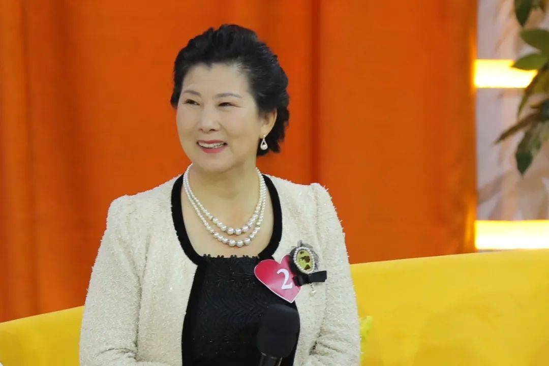 《慈海鹊桥会》第八期|女人气你,才是真爱?_嘉宾_兼职_宣言