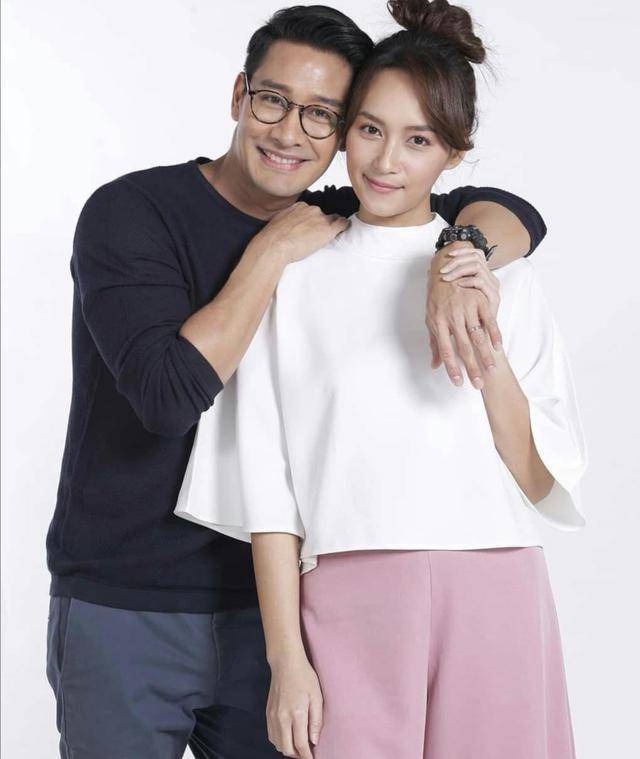 泰国男神pong《妻不择食》成绩可嘉,另一新剧却惨淡垫底_网友_剧情