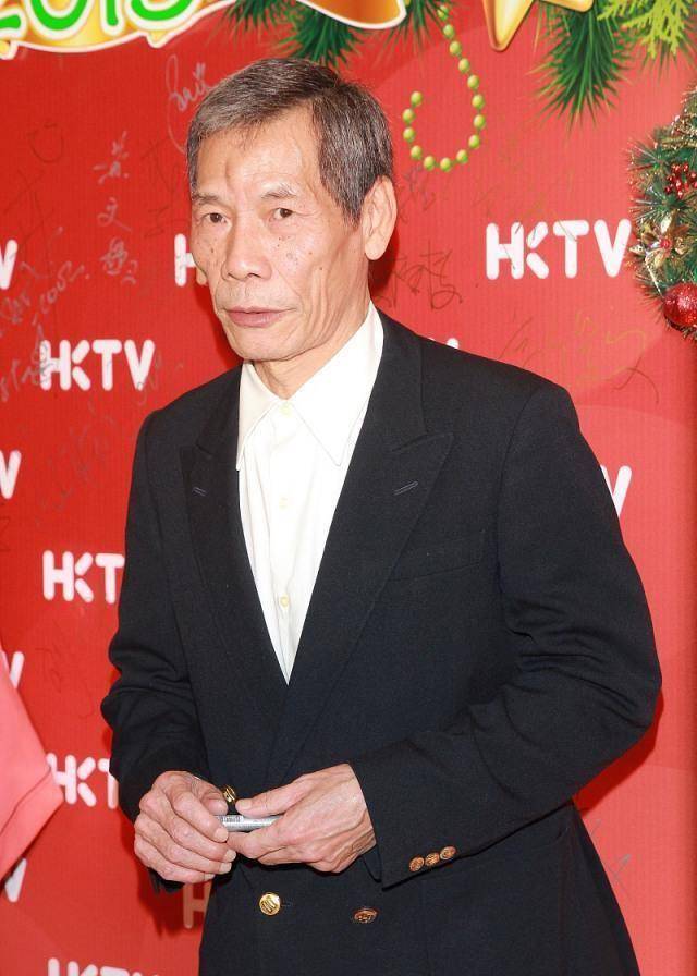 王青(娱圈纵横40年)觉得生死乃是天注定,自己唯有