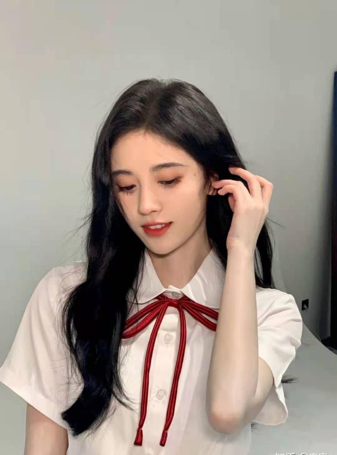 鞠婧祎备忘录大公开!也许,她没有我们想象中的那么差_演技_认可_人生