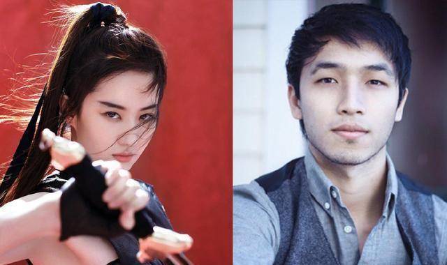 《花木兰》拉快进了,拍摄第二天,刘亦菲就被撞见洗澡_迪士尼_公主