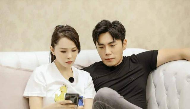 伊能静问秦昊:你家为什么不重男轻女?