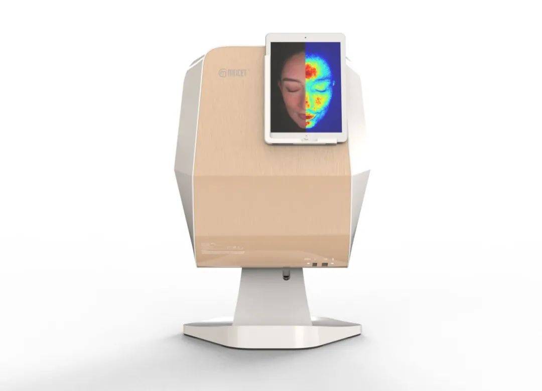 思图/美测mc-880_影像_系统_检测