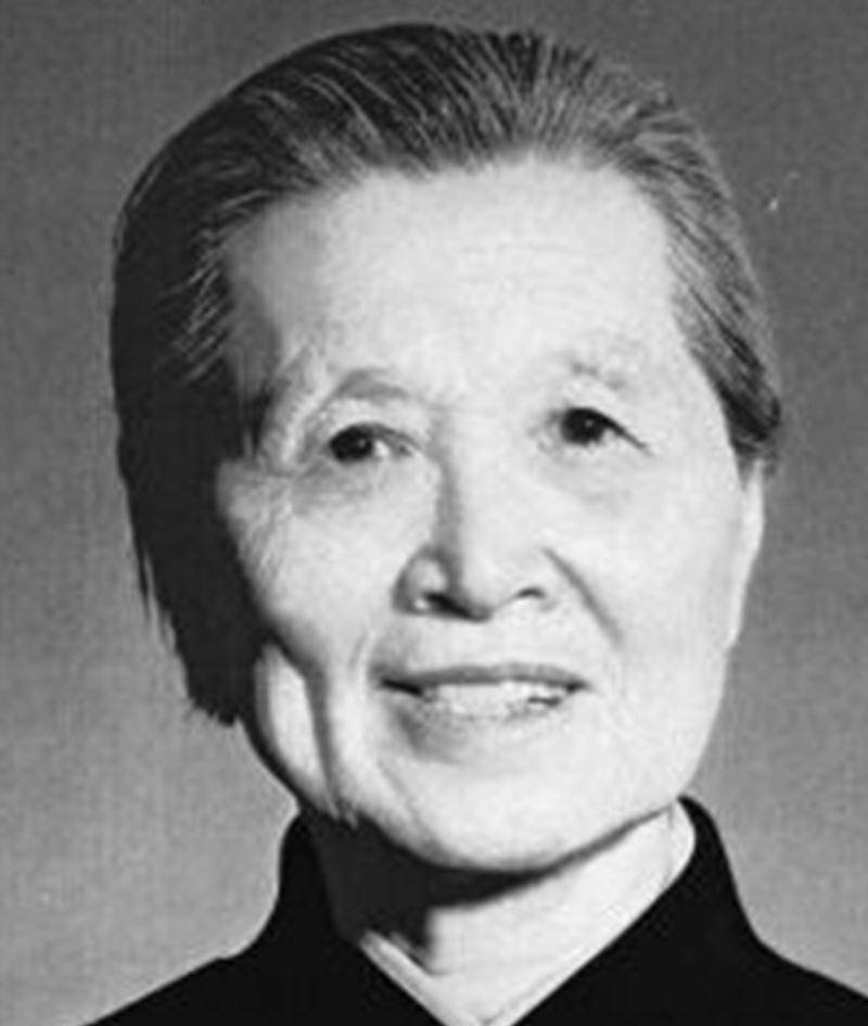 她是王震的妻子,1957年停职反省,1962年平反,三个儿子都很优秀_王季青