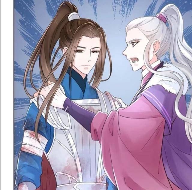 果然是cp!_欧阳文_柳家_李志凡