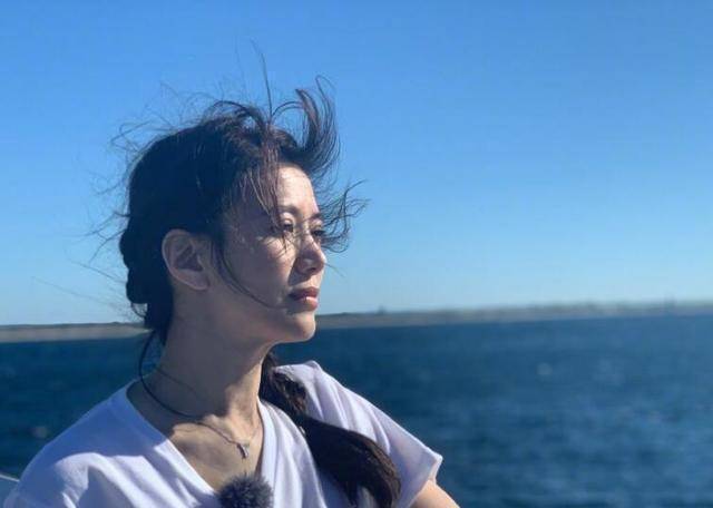 袁咏琳节目"坦白"行为,网友:又学一招_袁咏仪_妻子_老公