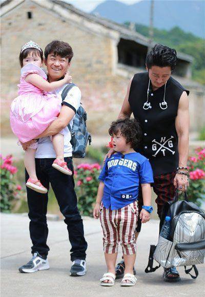同样是娶了个"美女"老婆王宝强邹市明的命运为何大不同?