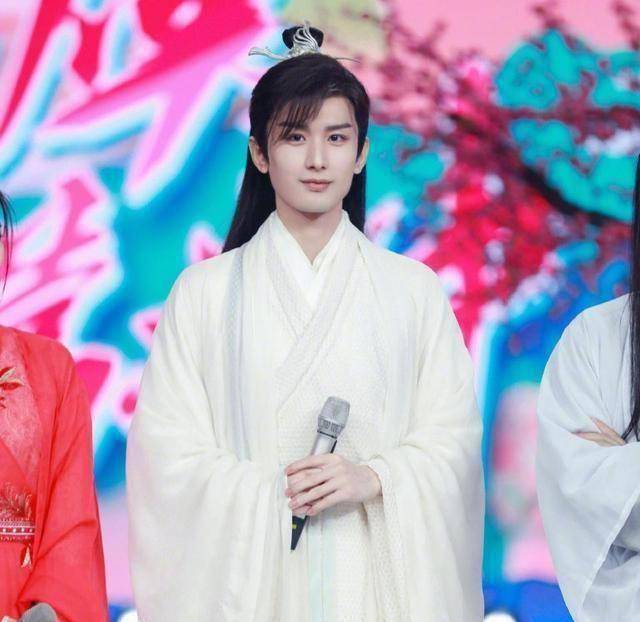 欢瑞世纪对成毅有多看重?