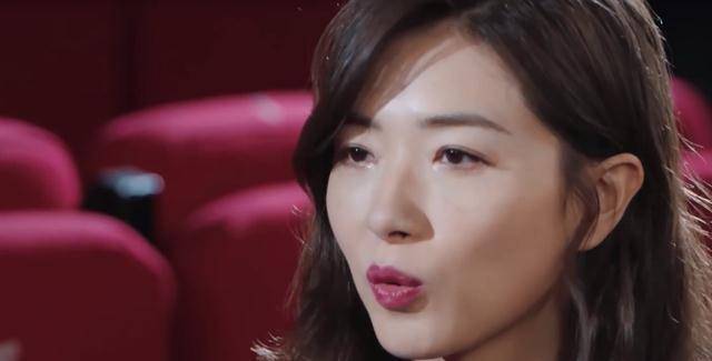 万茜不想红翻车后,又来了个不想大红大紫的孟佳,何不让给王霏霏_观众