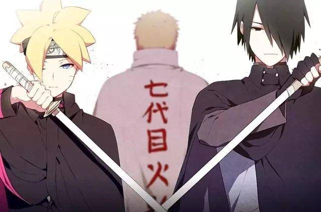 孩子,不过以后的他们终将是时代的主角,而他们长大后会是什么样子的呢