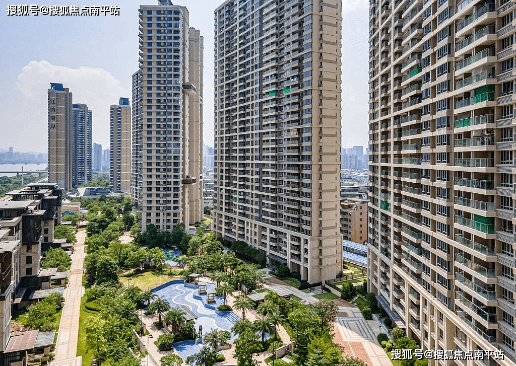 东方市海逸半岛图片