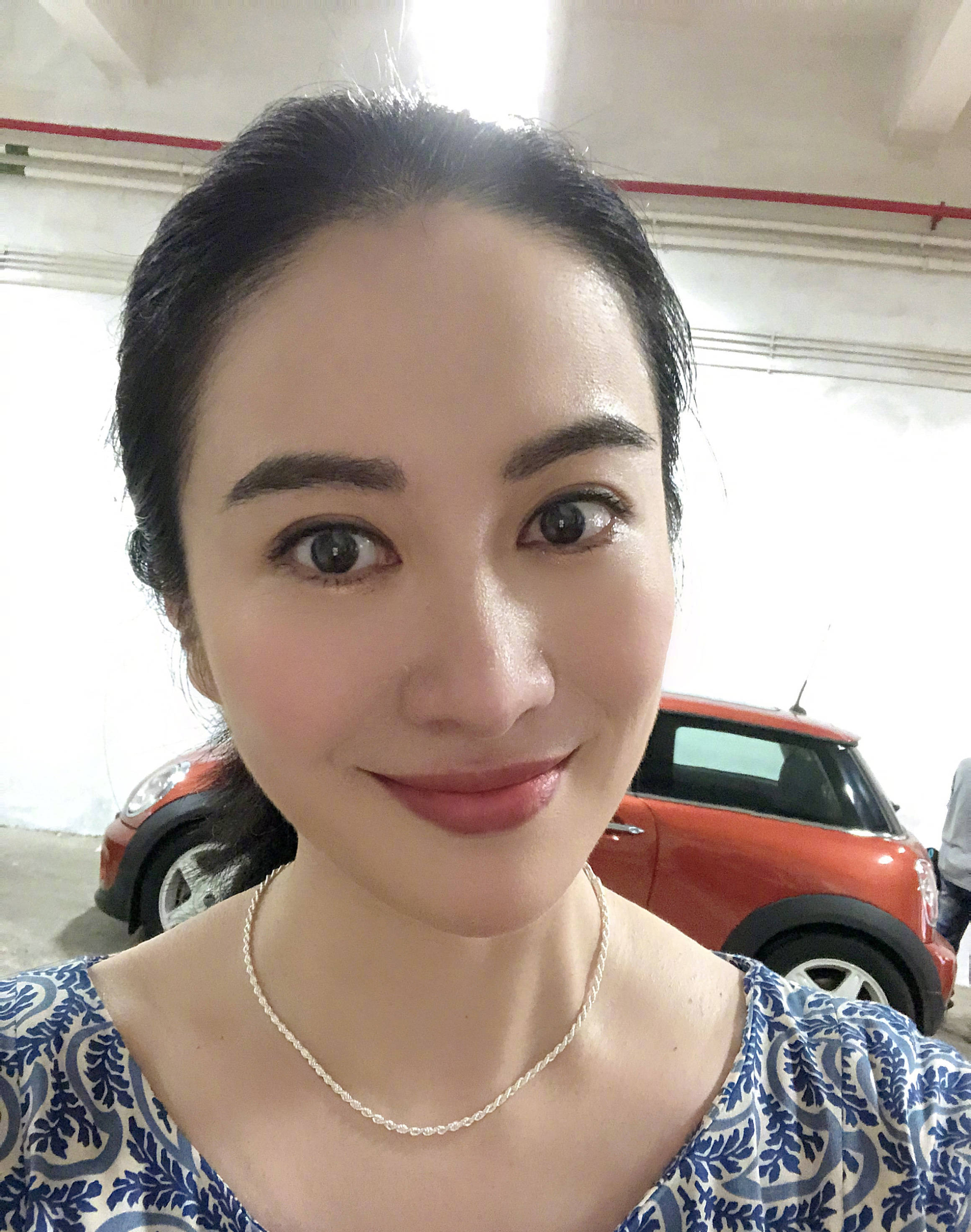 叶璇晒婚纱照疑官宣喜讯 面露灿烂笑容幸福甜蜜-搜狐大视野-搜狐新闻