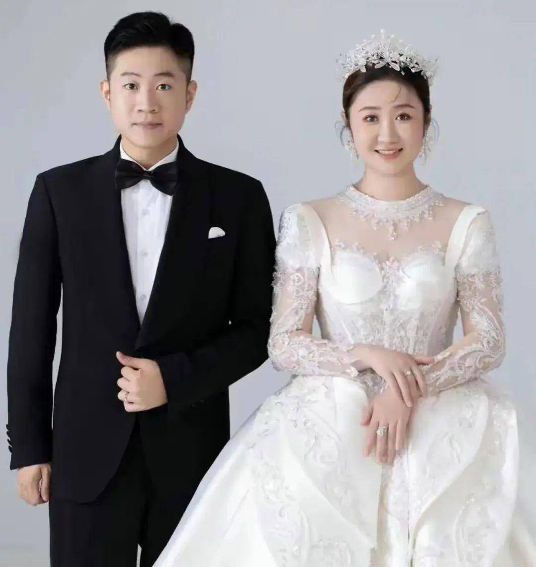 "刘能"儿子世纪大婚,豪车遍地,被爆彩礼高达1000万_婚礼_王亮_网友