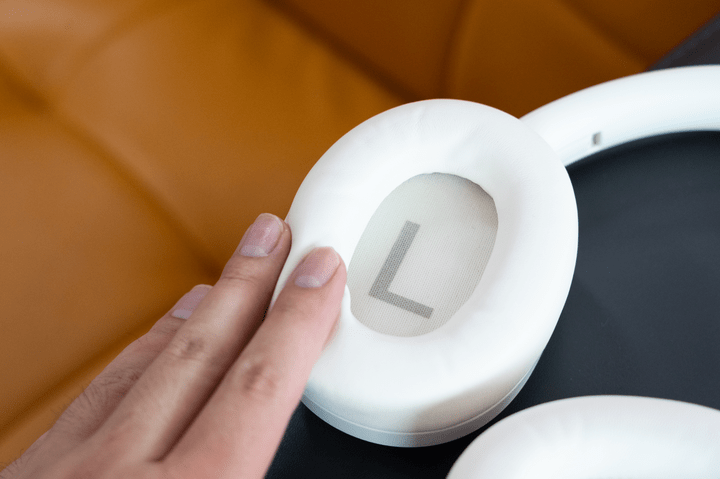 降噪多样化，通勤、学习良心耳机推荐，QCY H4耳机用了再也回不去