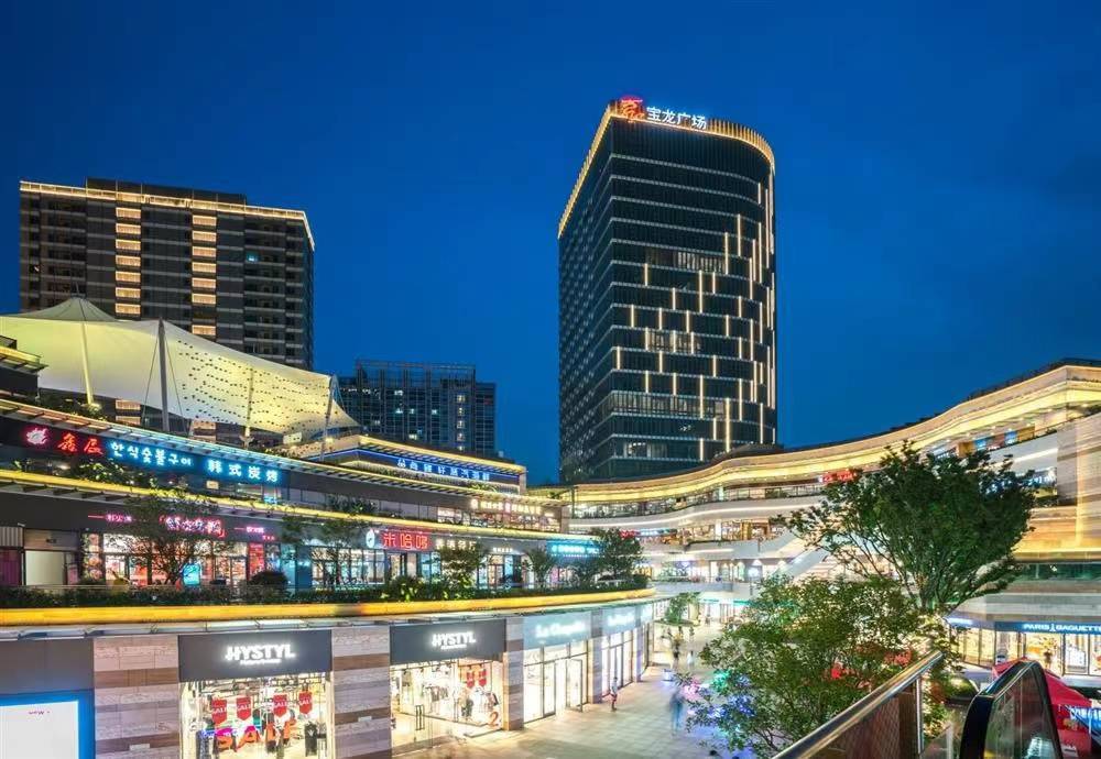 上海宝杨宝龙广场(宝山宝龙广场)宝山宝龙广场(房价 户型图)楼盘详情