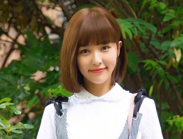 唐嫣官宣怀孕啦,可是满屏幕的少女感,太甜啦_感觉_爱情_心灵