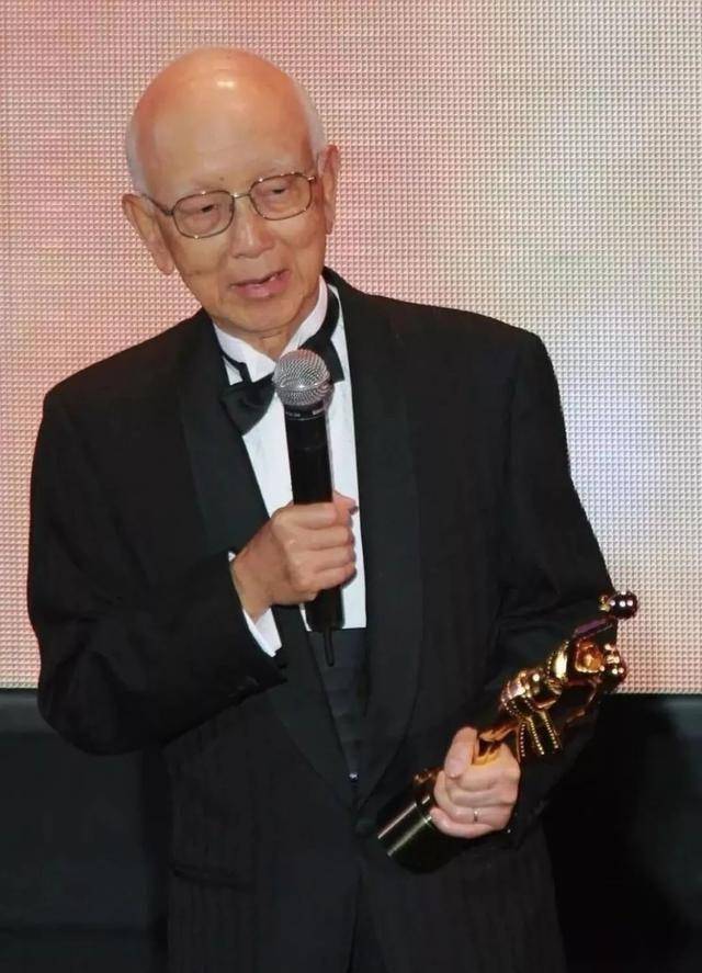 创立嘉禾电影帝国的电影事业家邹文怀,香港电影最后的大佬_时期_先生